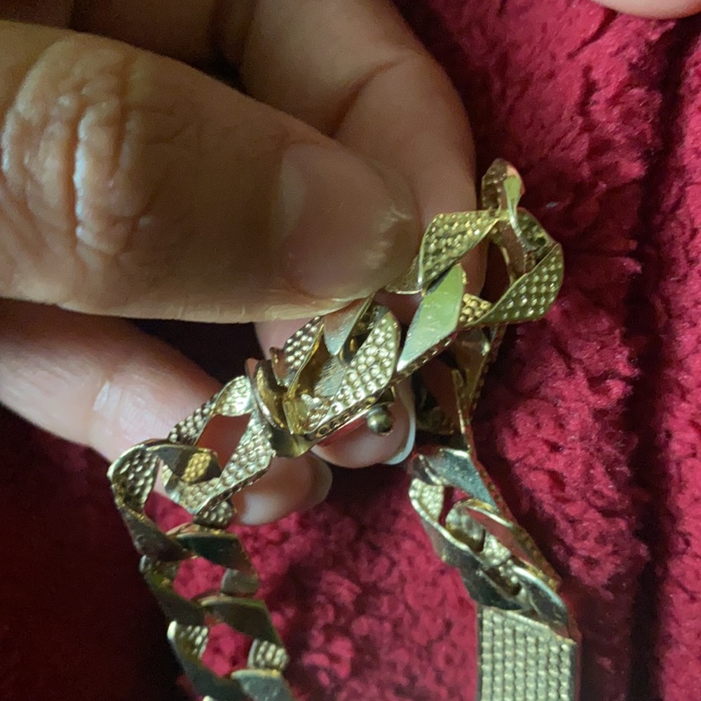 Solid Man Slave - image 6